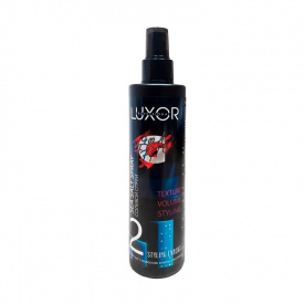 Изображение Солевой спрей для укладки волос LUXOR Professional Styling Expert, 250 мл в интернет-магазине ВОЛГТЕК