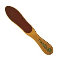 Изображение Терка для ног педикюрная CAMELLIA Classic 60/120 в интернет-магазине ВОЛГТЕК
