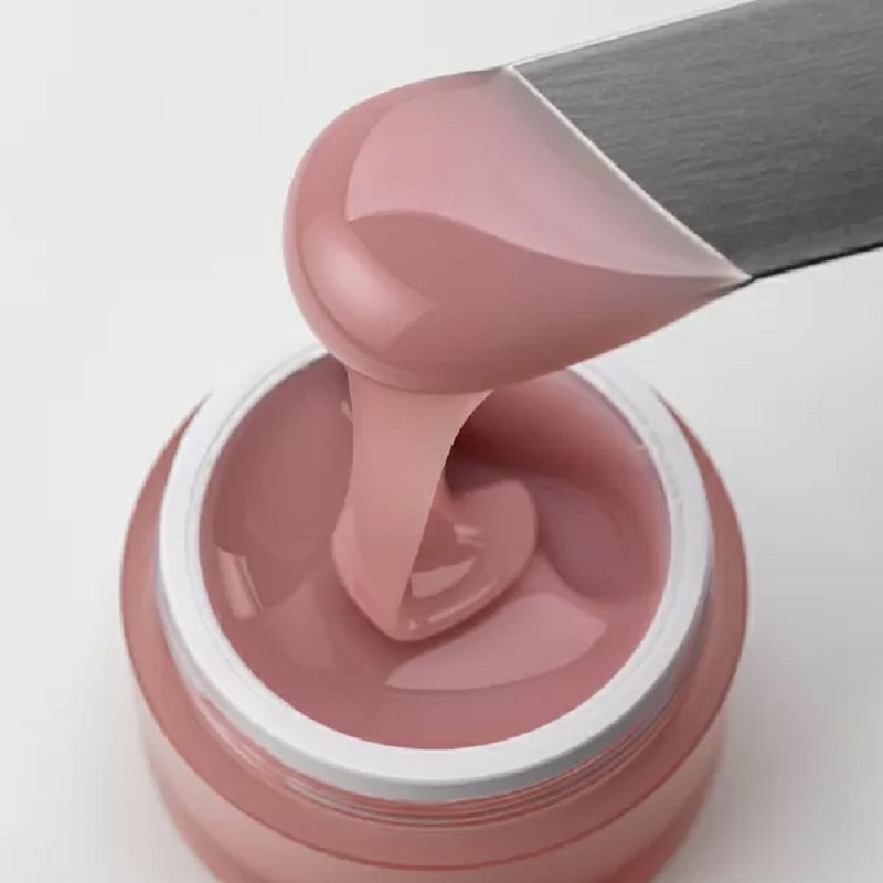 Изображение Гель для моделирования ногтей RuNail UV Builder Gel Expert №121, 15 мл в интернет-магазине ВОЛГТЕК