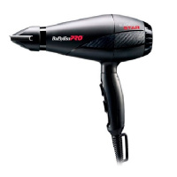 Изображение Профессиональный фен для волос BaByliss Pro Black Star BAB6200E в интернет-магазине ВОЛГТЕК