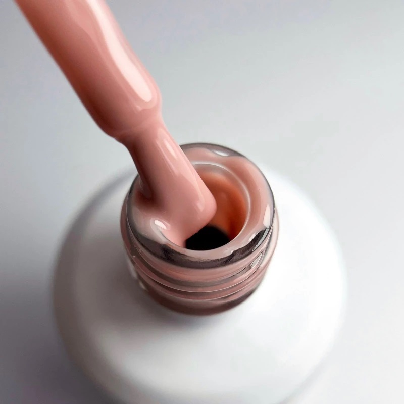 Изображение Жидкий полигель для ногтей Eclipse Liquid PolyGel №23, 15 мл в интернет-магазине ВОЛГТЕК