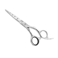 Изображение Парикмахерские ножницы прямые 5,5'' Kapous Te-scissors 1172 в интернет-магазине ВОЛГТЕК