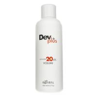 Изображение Окисляющая эмульсия Kaaral DEV plus 20 volume (6%) , 1000 мл в интернет-магазине ВОЛГТЕК