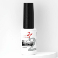 Изображение Безламповый активатор для базы Zet Color DIP, 8 мл в интернет-магазине ВОЛГТЕК