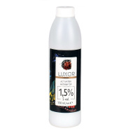 Изображение Окислитель LUXOR Professional Color 1,5% 100 мл в интернет-магазине ВОЛГТЕК