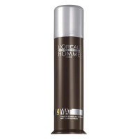 Изображение Матирующая крем-паста для укладки волос L’OREAL Homme, 80 мл в интернет-магазине ВОЛГТЕК