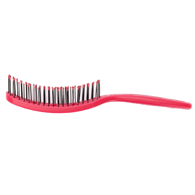 Изображение Щетка для укладки волос Friendly Dewal Beauty DBEF72-Berry в интернет-магазине ВОЛГТЕК