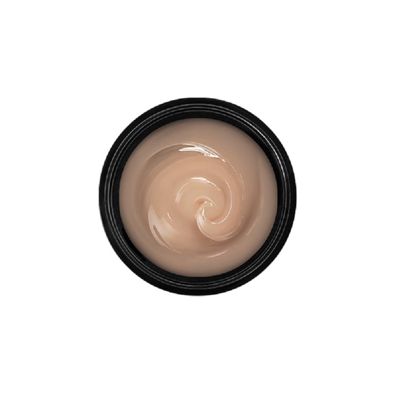 Изображение Моделирующий гель для ногтей Sens GEL LIQUID NATUREL, 50 мл в интернет-магазине ВОЛГТЕК