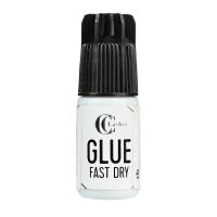 Изображение Клей для ресниц CC Lashes Fast Dry, 5 мл в интернет-магазине ВОЛГТЕК
