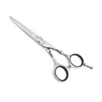 Изображение Парикмахерские ножницы прямые 5,5'' Kapous Te-scissors 1168 в интернет-магазине ВОЛГТЕК