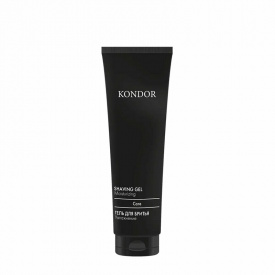 Изображение Гель для бритья Kondor My Beard 100 мл в интернет-магазине ВОЛГТЕК