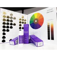 Изображение Палитра оттенков V-COLOR Demax в интернет-магазине ВОЛГТЕК