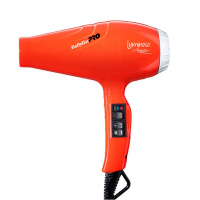 Изображение Профессиональный фен для волос BaByliss Pro Luminoso Arancio Ionic BAB6350IOE оранжевый в интернет-магазине ВОЛГТЕК