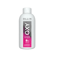 Изображение Окисляющая эмульсия OLLIN OXY 6% 150 мл в интернет-магазине ВОЛГТЕК