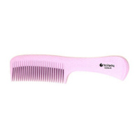 Изображение Розовая расческа-гребень для волос 22,5 см ECO Hairway в интернет-магазине ВОЛГТЕК