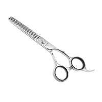Изображение Парикмахерские ножницы филировочные 6'' Kapous Te-scissors 1170 в интернет-магазине ВОЛГТЕК
