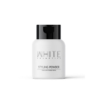 Изображение Пудра для укладки волос White Cosmetics, 120 мл в интернет-магазине ВОЛГТЕК