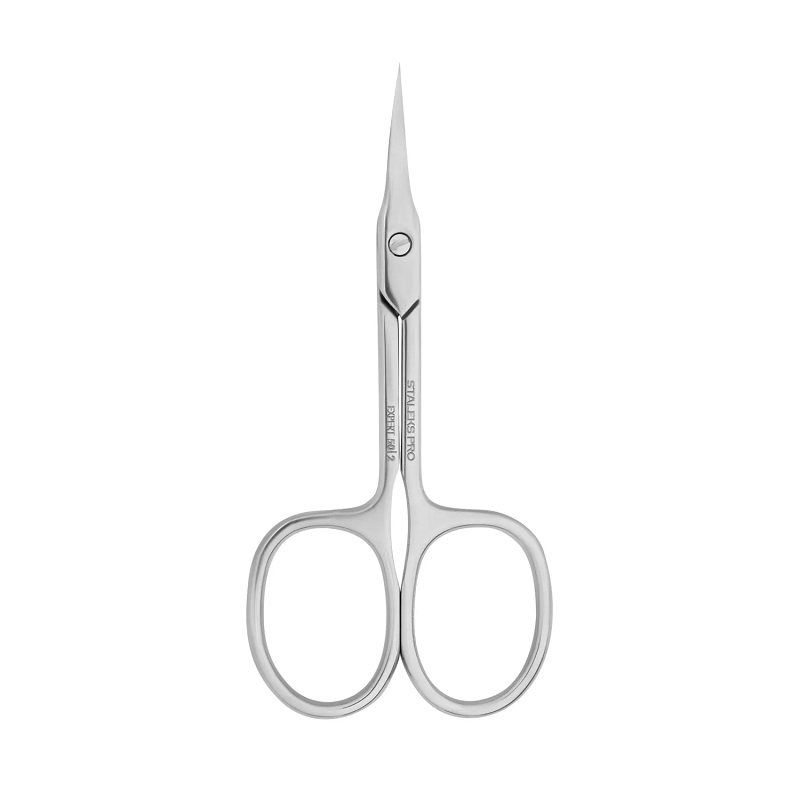 Изображение Ножницы для кутикулы Staleks EXPERT 50 TYPE 2 в интернет-магазине ВОЛГТЕК