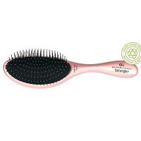 Изображение Массажная щётка для тонких и нормальных волос Luxe Brush Collection DETANGLER Olivia Garden в интернет-магазине ВОЛГТЕК