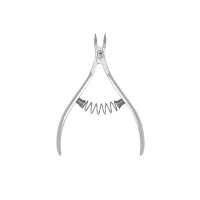 Изображение Кусачки для кутикулы Hanzo Steel MS 10/7 (7 мм) в интернет-магазине ВОЛГТЕК
