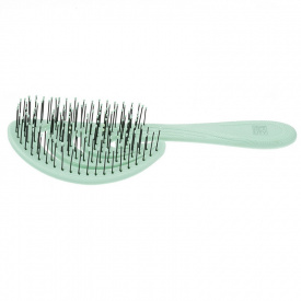Изображение Продувная щетка для укладки волос Ocean Wave Dewal Beauty DBEF8-1Mint в интернет-магазине ВОЛГТЕК