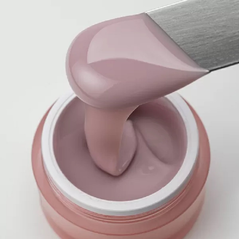 Изображение Гель для моделирования ногтей RuNail UV Builder Gel Expert №124, 15 мл в интернет-магазине ВОЛГТЕК