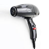 Изображение Профессиональный фен для волос Master Professional Tornado MP-315 черный в интернет-магазине ВОЛГТЕК