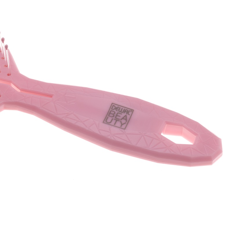 Изображение Продувная щетка для волос Айсберг Friendly Dewal Beauty DBEA5457-Pink в интернет-магазине ВОЛГТЕК