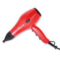 Изображение Профессиональный фен для волос Harizma Venice h10222-03 красный в интернет-магазине ВОЛГТЕК