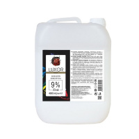 Изображение Окислитель LUXOR Professional Color 9% 4000 мл в интернет-магазине ВОЛГТЕК