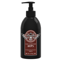 Изображение Кондиционер для волос Kondor Hair&Body Хмель 300 мл в интернет-магазине ВОЛГТЕК
