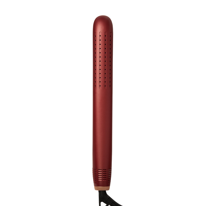 Изображение Щипцы-выпрямители для волос Mark Shmidt HyperFlow ceramic MAROON 303M в интернет-магазине ВОЛГТЕК