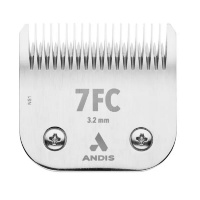 Изображение Ножевой блок Andis CeramicEdge size 7FC (3,2 мм) 64240 в интернет-магазине ВОЛГТЕК