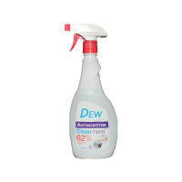 Изображение Антисептик DEW Antibac S+62% 500 мл в интернет-магазине ВОЛГТЕК