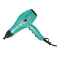 Изображение Профессиональный фен для волос Harizma Venice h10222-16 бирюзовый в интернет-магазине ВОЛГТЕК