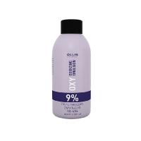 Изображение Окисляющая эмульсия OLLIN Performance 9% 90 мл в интернет-магазине ВОЛГТЕК