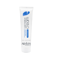 Изображение Суперувлажняющий крем для ног ARAVIA Professional Super Moisture, 100 мл в интернет-магазине ВОЛГТЕК