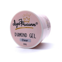 Изображение Гель для моделирования ногтей Diamond Gel Clear Луи Филипп, 30 мл в интернет-магазине ВОЛГТЕК