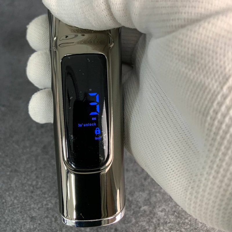 Изображение Триммер для стрижки волос ProMozer MZ-1918 в интернет-магазине ВОЛГТЕК