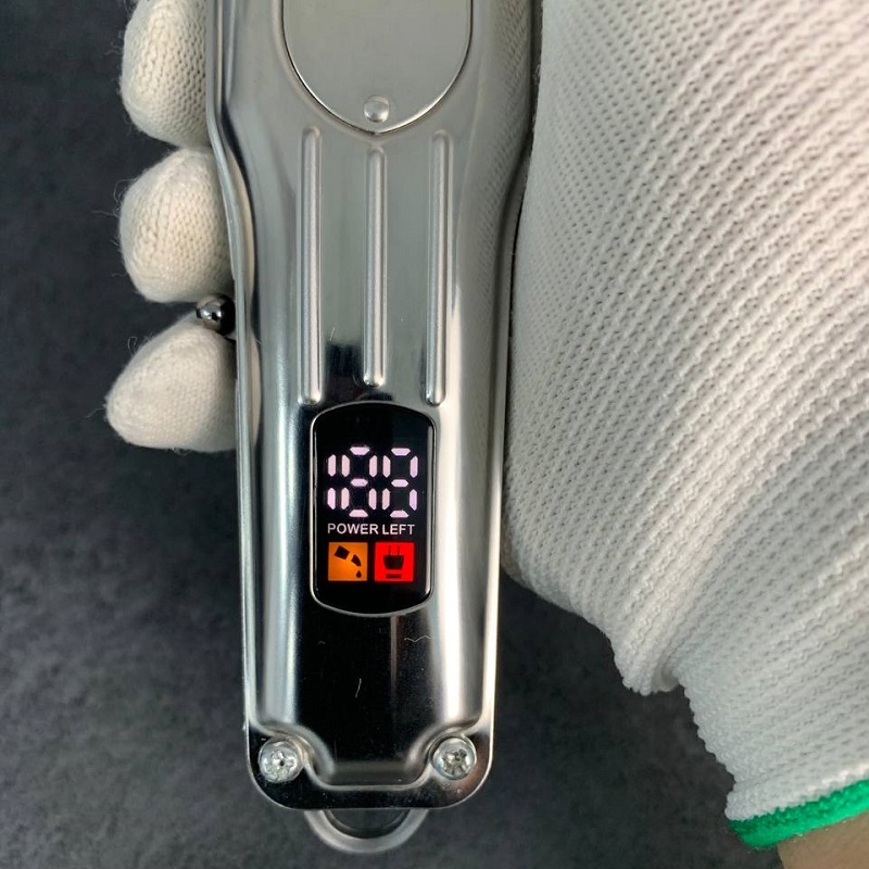 Изображение Триммер для стрижки волос Komex KM-299 в интернет-магазине ВОЛГТЕК