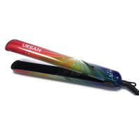 Изображение Щипцы-выпрямители для волос Ga.Ma CP9 Urban Rainbow в интернет-магазине ВОЛГТЕК
