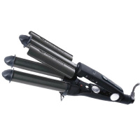 Изображение Плойка-волна для волос Hairway Titanium Tourmaline 04083-18 в интернет-магазине ВОЛГТЕК