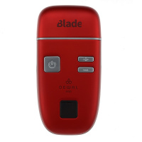Изображение Шейвер Dewal BLADE Red 03-417 Red в интернет-магазине ВОЛГТЕК