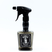 Изображение Распылитель воды для волос Barber Shop 600 MASTER Professional, 450 мл в интернет-магазине ВОЛГТЕК