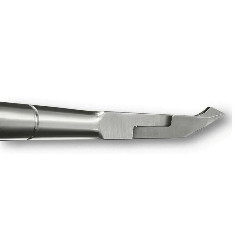 Изображение Кусачки кутикульные Metzger PN-940-D(3mm)-LJ в интернет-магазине ВОЛГТЕК