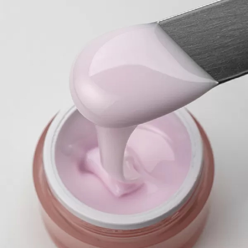 Изображение Гель для моделирования ногтей RuNail UV Builder Gel Expert №126, 15 мл в интернет-магазине ВОЛГТЕК