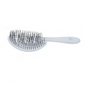 Изображение Продувная щетка для укладки волос Ocean Wave Dewal Beauty DBEF8-1GreyWhale в интернет-магазине ВОЛГТЕК