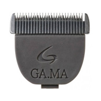 Изображение Ножевой блок Ga.Ma для машинки Lama Alloy (1 мм) GC900A в интернет-магазине ВОЛГТЕК