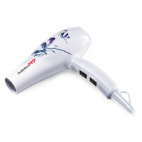 Изображение Профессиональный фен для волос BaByliss Pro Orchid Collection BAB5559ORCE в интернет-магазине ВОЛГТЕК