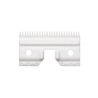 Изображение Нож Andis CeramicEdge Coarse 64445 верхний керамический под слот A5 (0.1-0.5 мм) в интернет-магазине ВОЛГТЕК